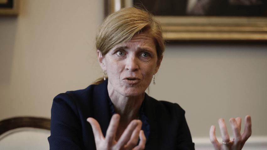 Samantha Power